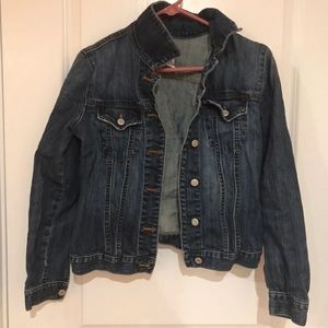 GAP jean jacket
